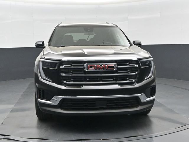 Used 2025 GMC Acadia Elevation FWD image 9