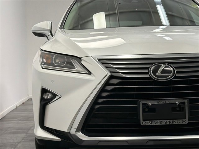 Used 2019 Lexus RX 350L AWD video 2
