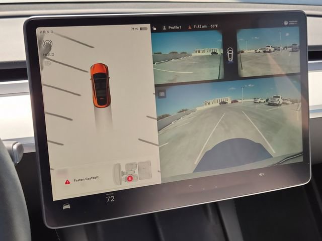 Used 2024 Tesla Model Y Long Range image 14