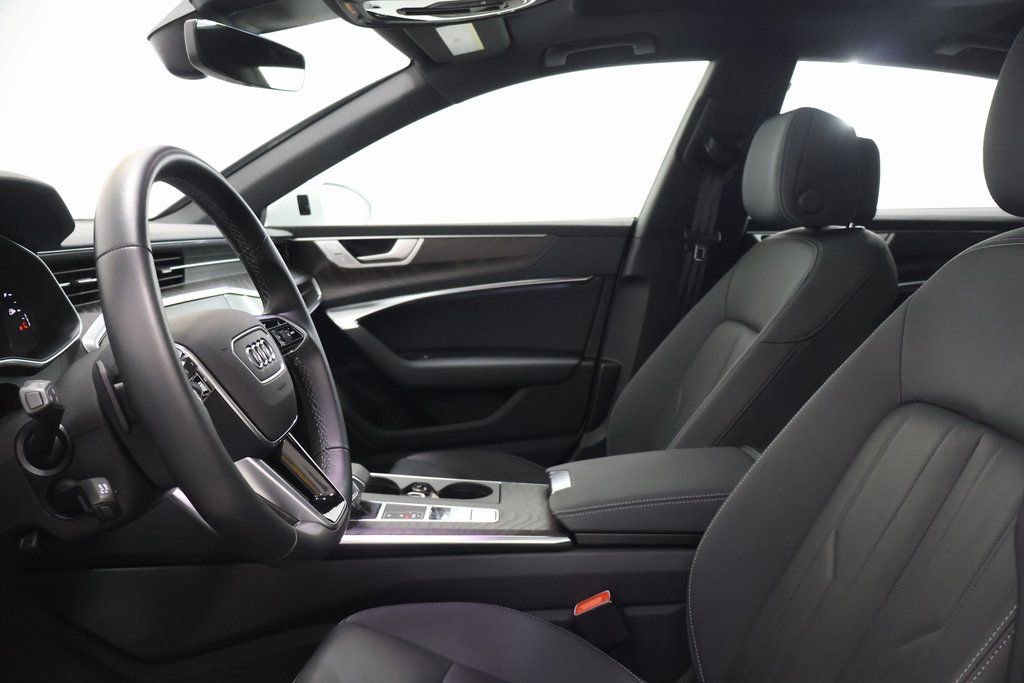 Certified 2023 Audi A7 3.0T Premium image 13
