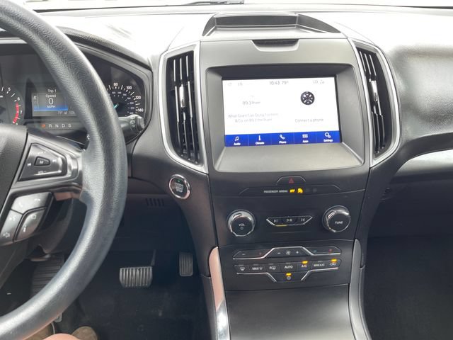 Used 2020 Ford Edge SE AWD/4WD image 17