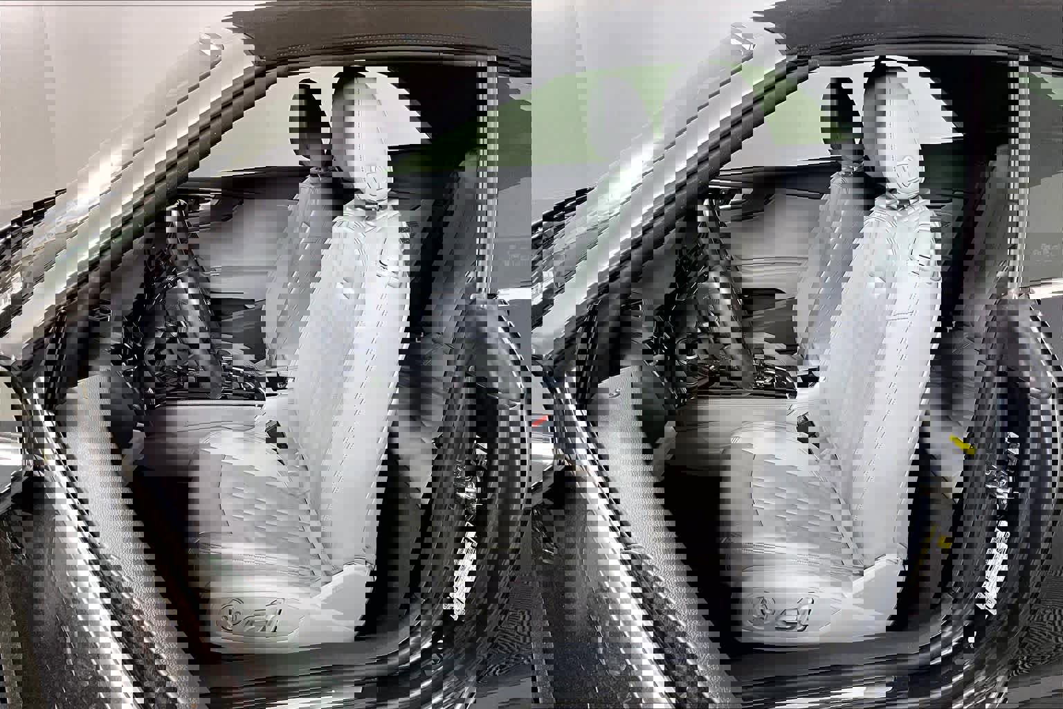 Used 2020 Audi A5 2.0T Premium Plus w/ Premium Plus image 7