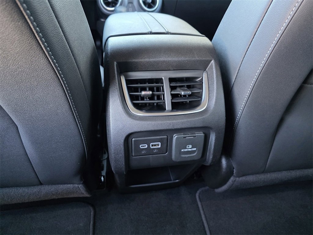 Used 2025 Chevrolet Blazer LT w/ Sound & Technology Package image 16