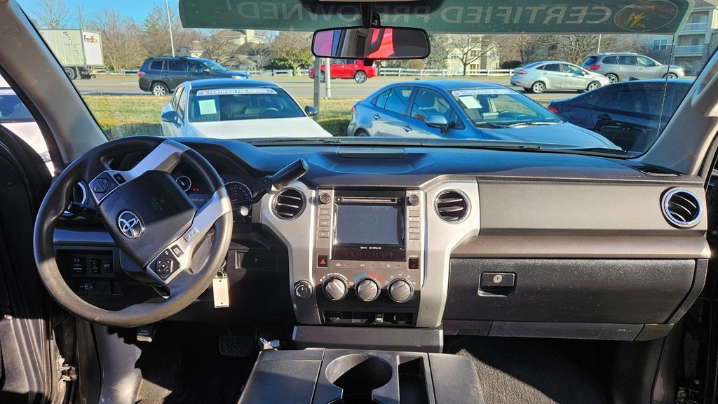 Used 2014 Toyota Tundra SR5 image 14