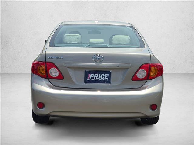Used 2010 Toyota Corolla S FWD image 7