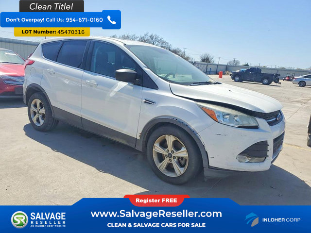 Used 2015 Ford Escape SE image 5