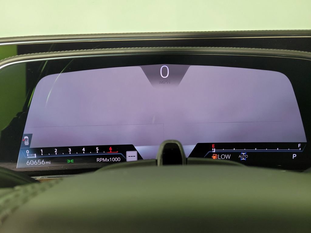 Used 2021 Cadillac Escalade Sport Platinum image 25