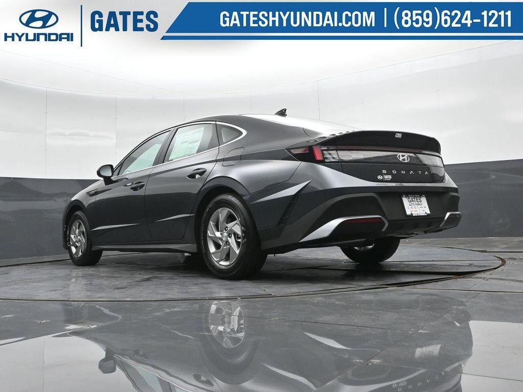 New 2026 Hyundai Sonata SE FWD image 38