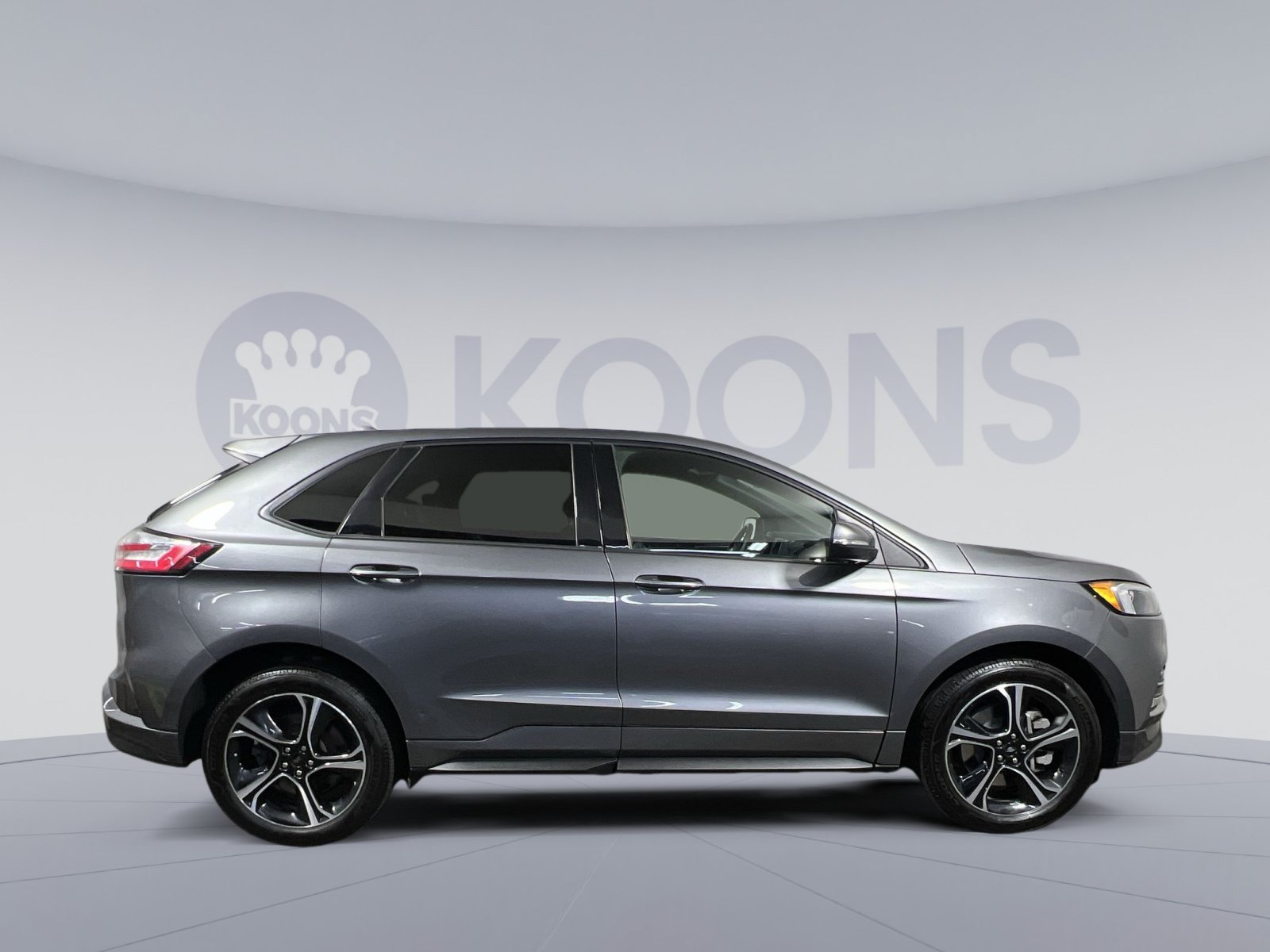 Used 2022 Ford Edge ST AWD/4WD image 12