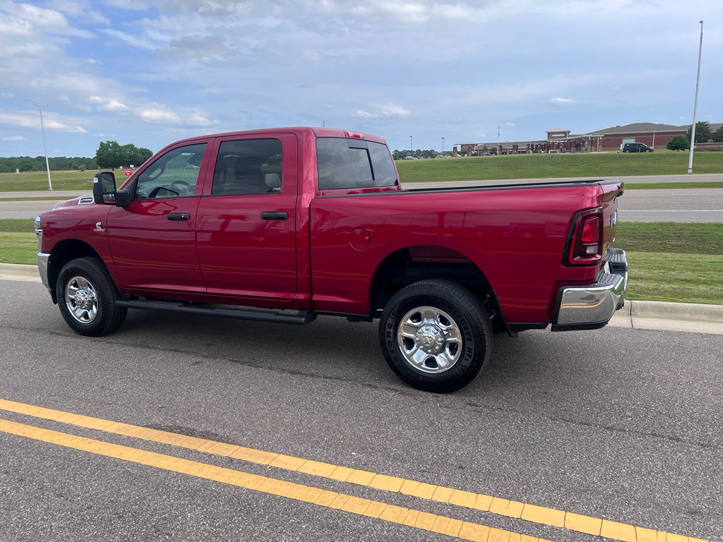 Certified 2025 RAM 2500 Tradesman AWD/4WD image 7