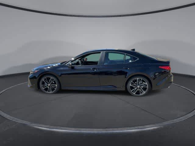 Certified 2026 Toyota Camry SE w/ Multimedia Upgrade Package FWD image 5