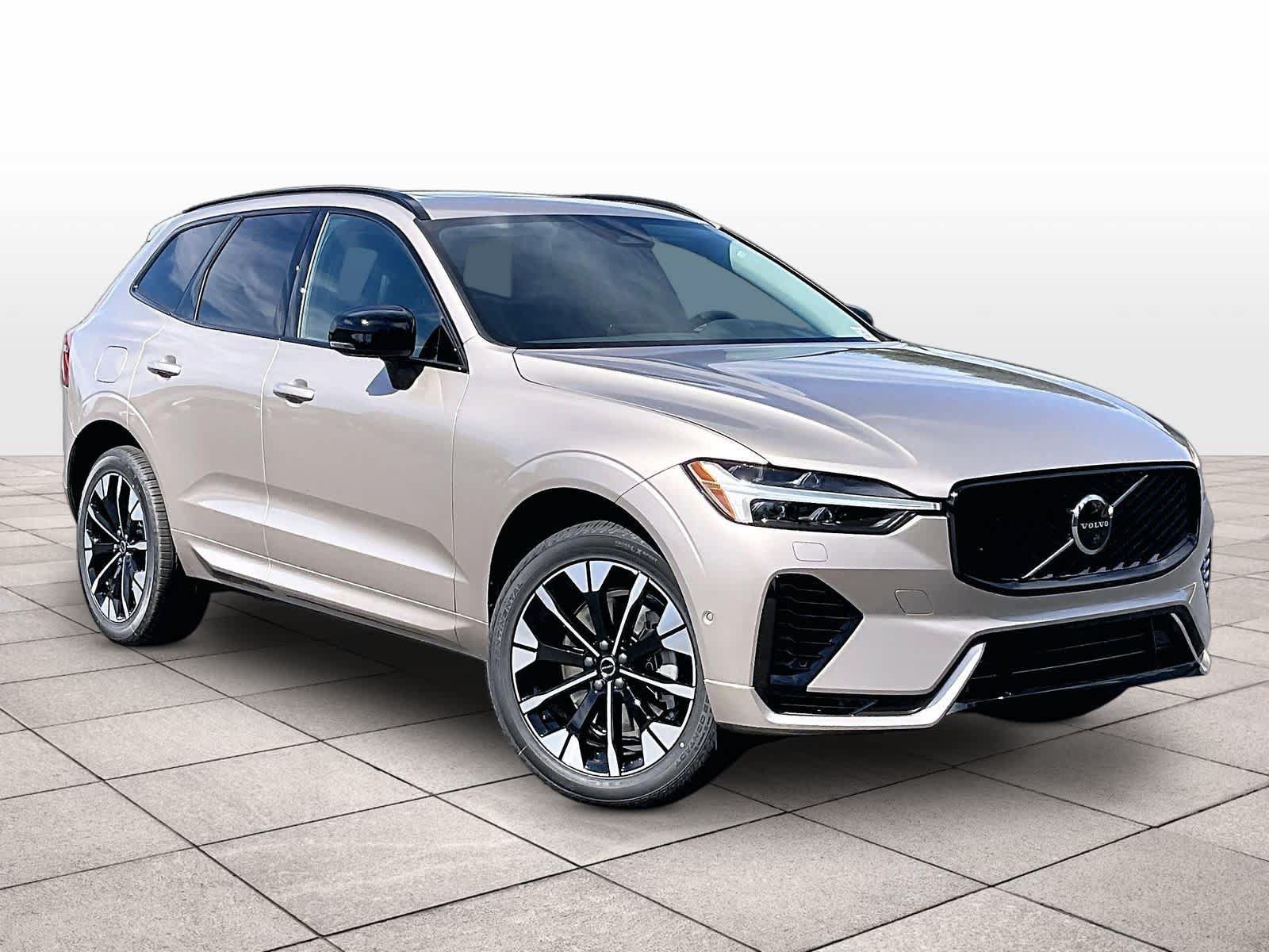 New 2027 Volvo XC60 T8 Plus AWD/4WD image 2