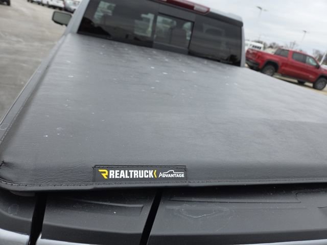 New 2026 Chevrolet Silverado 1500 LT Trail Boss image 18