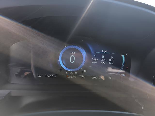 Certified 2021 Ford Explorer ST w/ Equipment Group 401A image 11