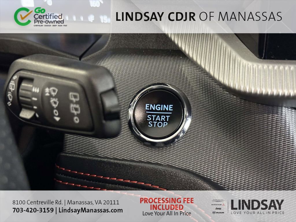 Used 2025 Ford Explorer ST-Line RWD image 27