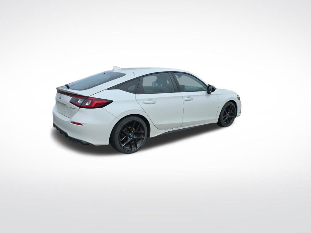 Used 2023 Honda Civic Sport image 7