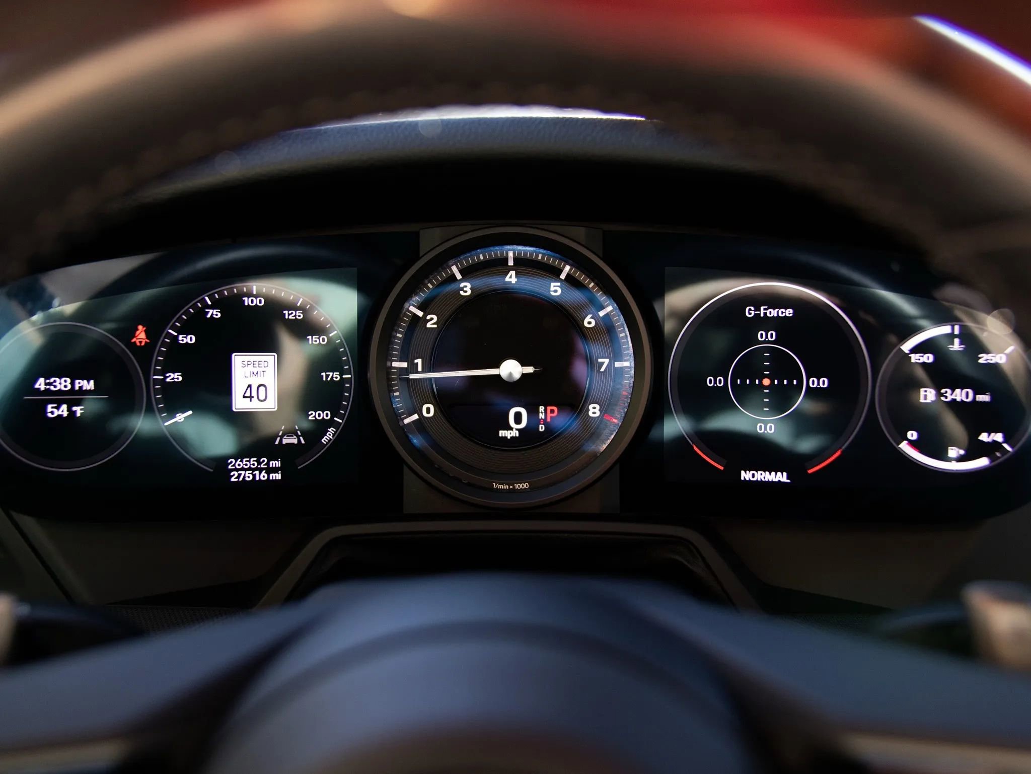 Used 2020 Porsche 911 Carrera image 44