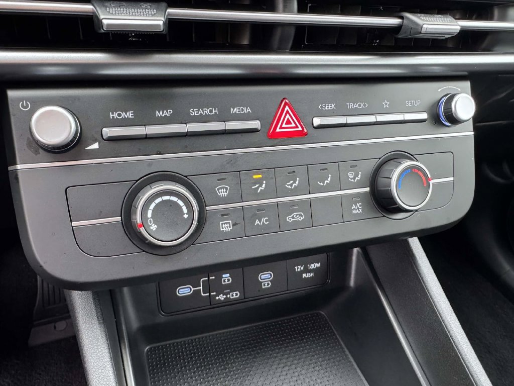 Certified 2026 Hyundai Tucson SE AWD/4WD image 28