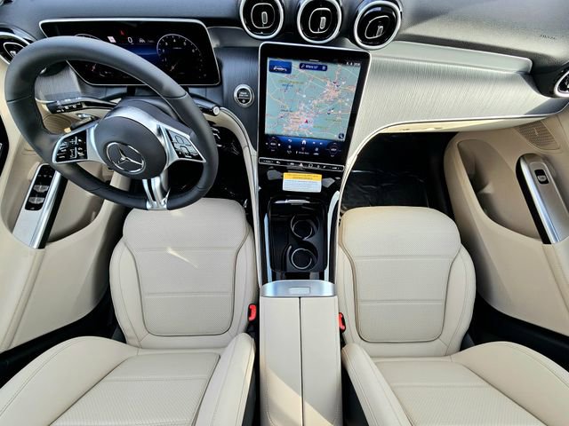 New 2026 Mercedes-Benz GLC 300 4MATIC image 26