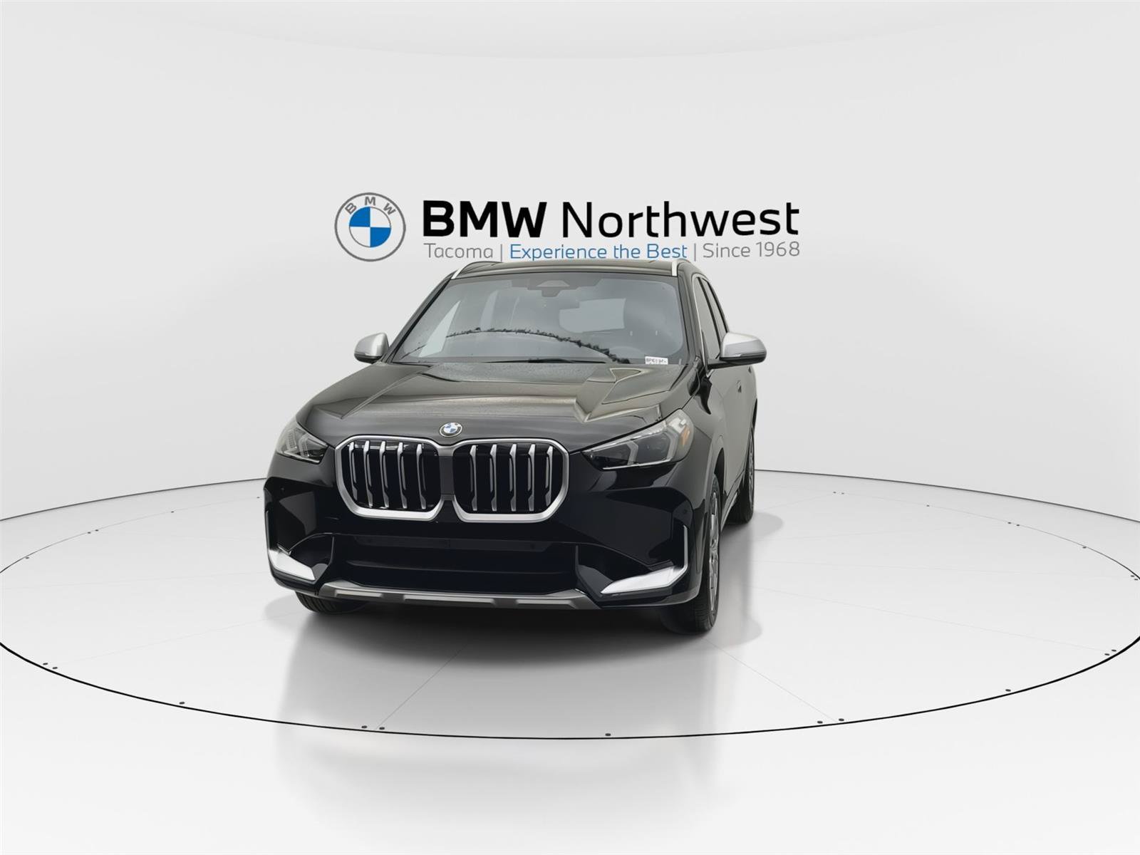 Used 2023 BMW X1 xDrive28i w/ Convenience Package AWD/4WD image 8