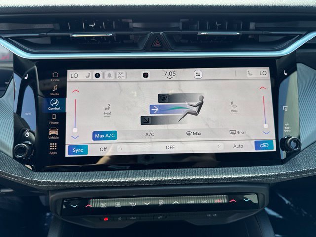 New 2026 Jeep Cherokee Laredo AWD/4WD image 13