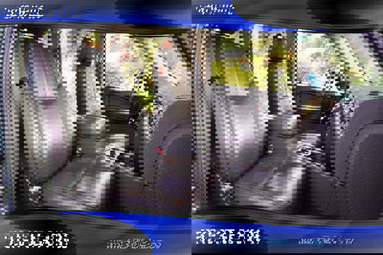 Used 2009 Chevrolet Silverado 2500 W/T image 18