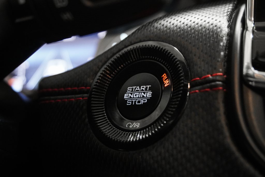 Used 2022 Jeep Compass Trailhawk w/ Sun and Sound Group image 25