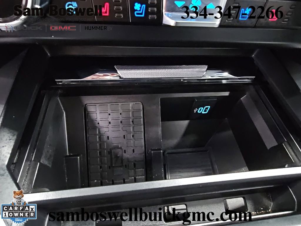 Used 2024 Ford F250 Lariat w/ Lariat Ultimate Package image 23