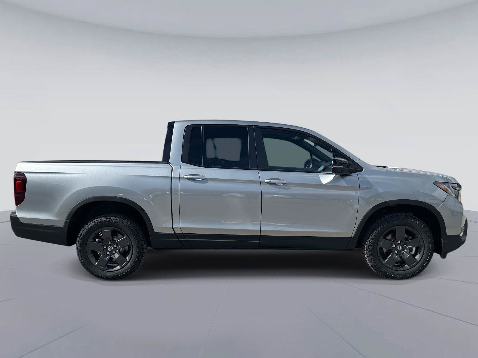 New 2026 Honda Ridgeline TrailSport image 2
