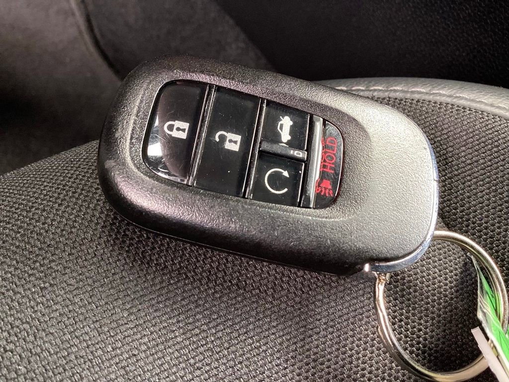 Used 2022 Honda Civic Sport image 27