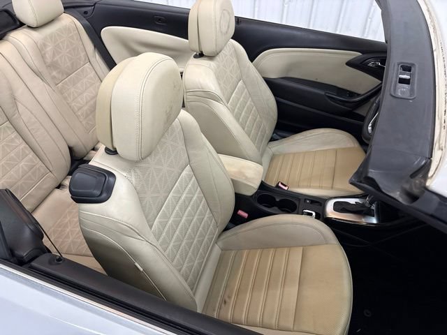 Used 2016 Buick Cascada Premium FWD image 11