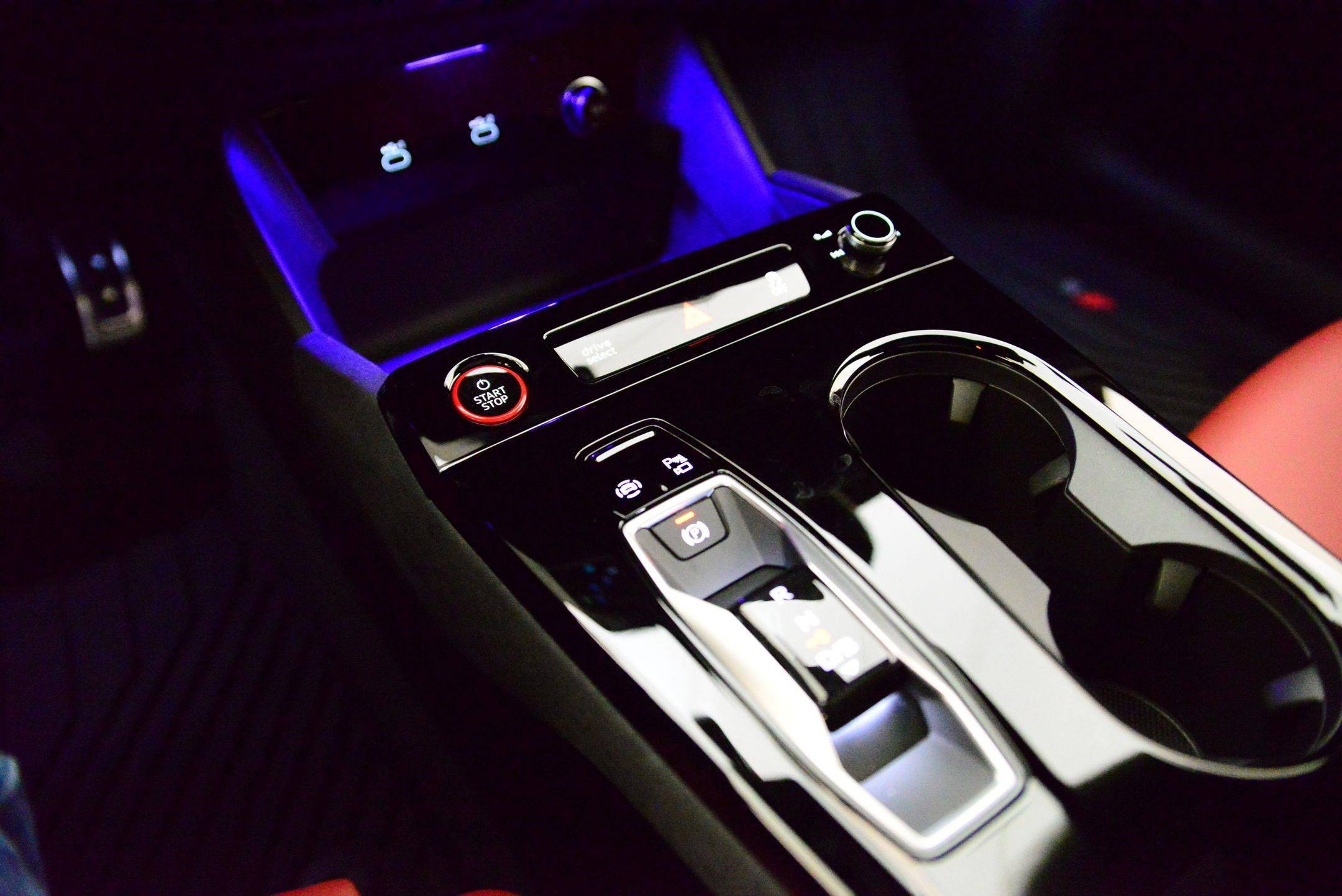 New 2025 Audi S6 e-tron Premium Plus image 15