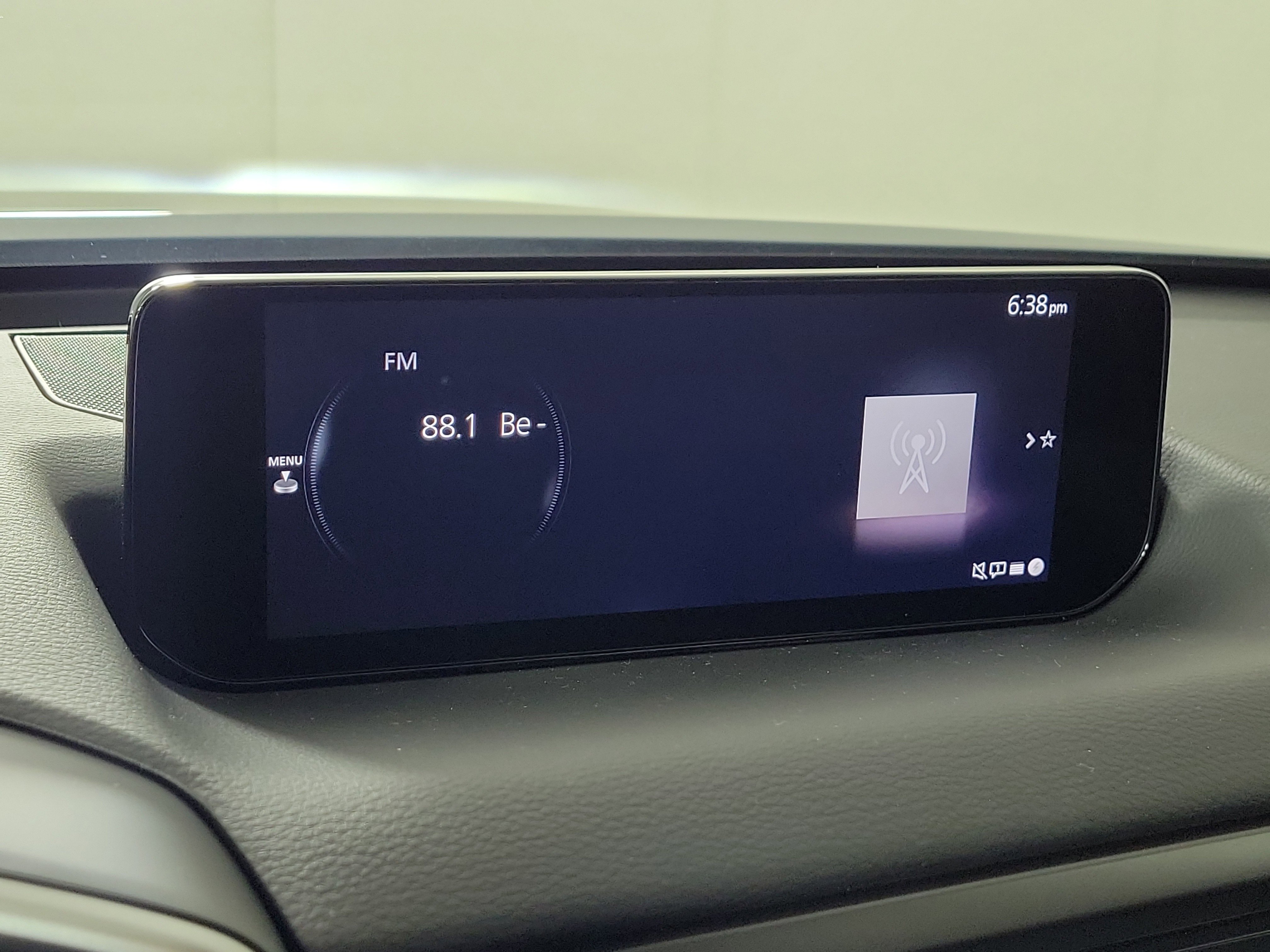 New 2026 MAZDA CX-50 AWD 2.5 S image 19