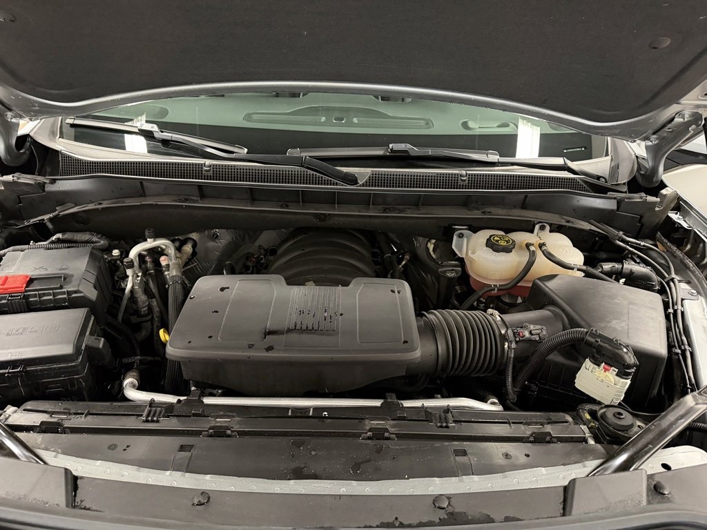 Certified 2024 Chevrolet Tahoe LT image 37