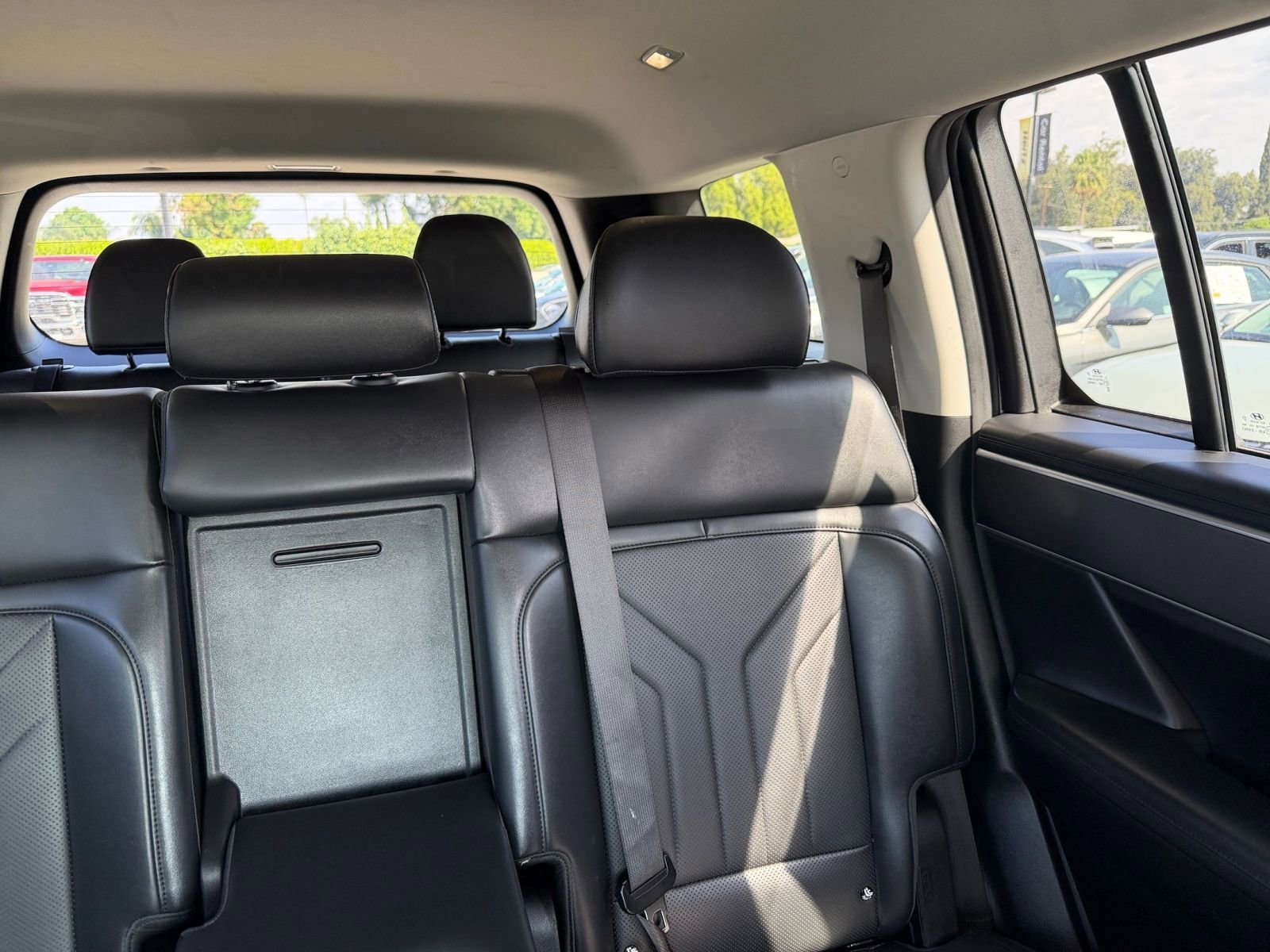 Used 2025 Hyundai Santa Fe SEL image 39