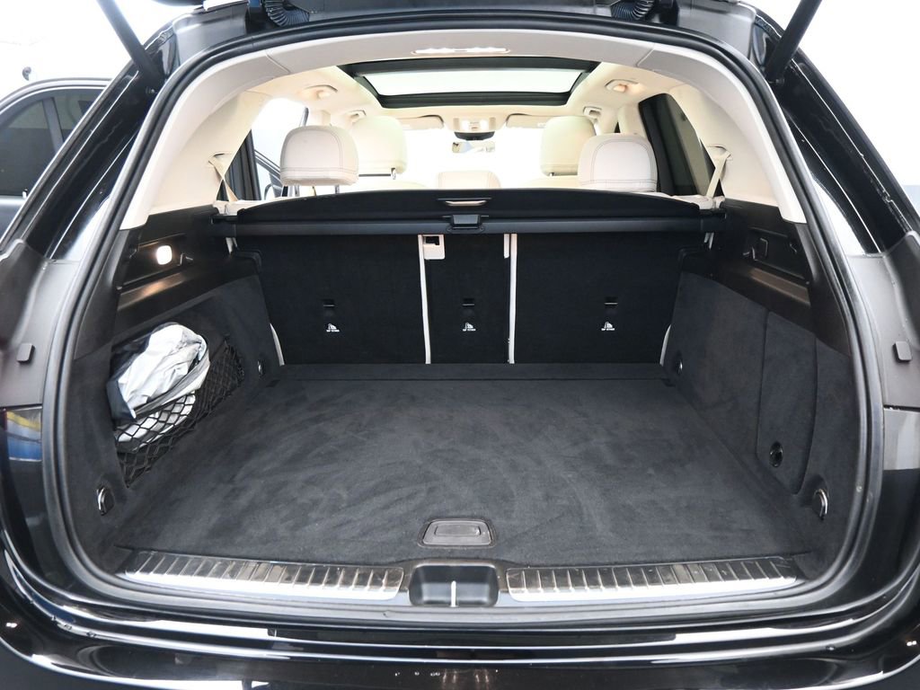 Used 2021 Mercedes-Benz GLE 350 4MATIC image 8