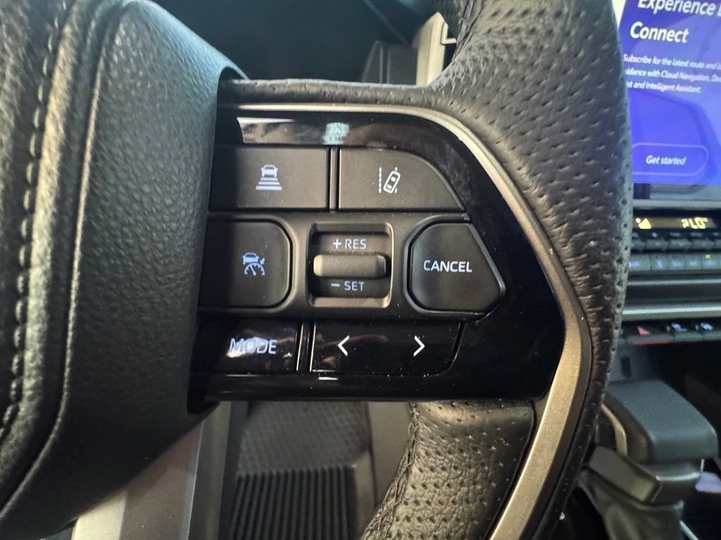 Used 2023 Toyota Tundra SR5 w/ Advanced Technology Package AWD/4WD image 22