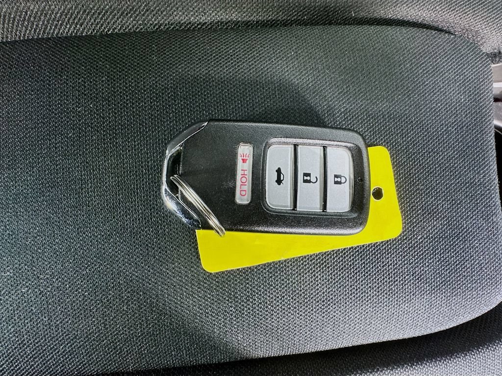 Used 2019 Honda Civic Si image 39