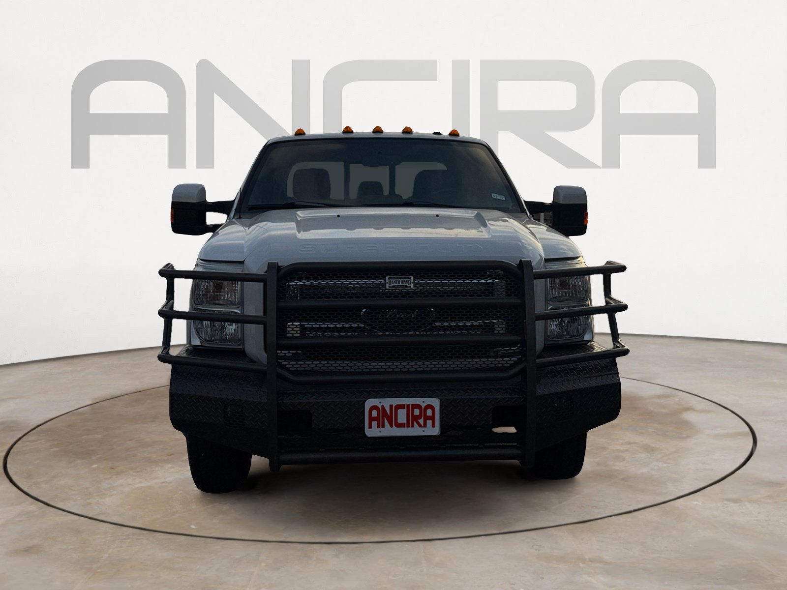 Used 2015 Ford F350 King Ranch AWD/4WD image 5