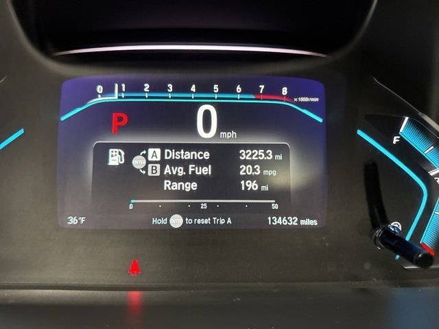 Used 2018 Honda Odyssey EX-L image 10