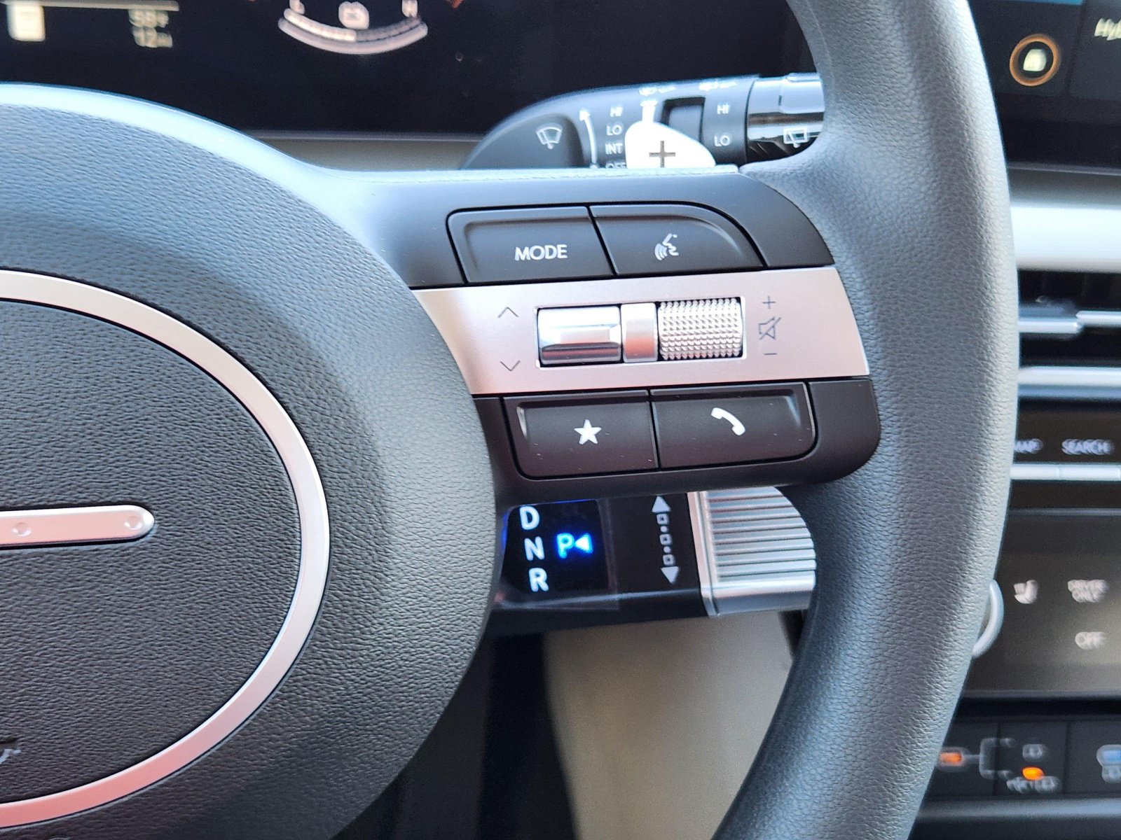 New 2026 Hyundai Tucson SEL AWD/4WD image 25