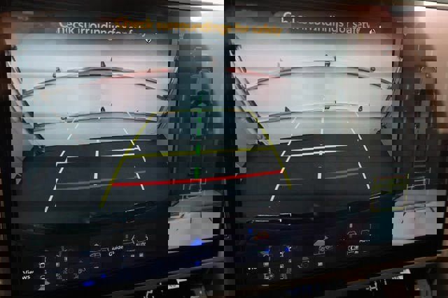 New 2026 Toyota Tundra Capstone image 22