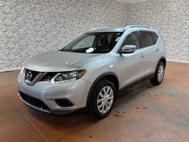 Used 2016 Nissan Rogue S w/ Appearance Package image 3