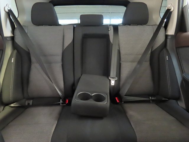 Used 2023 Nissan Rogue SV image 28