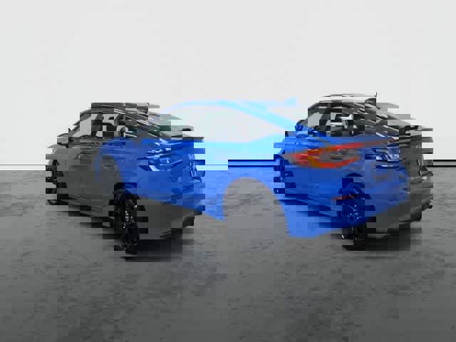 Used 2026 Honda Civic Sport image 9