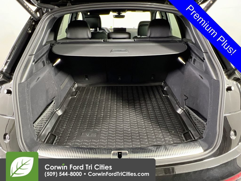 Used 2025 Audi SQ5 Premium Plus w/ Premium Plus Package AWD/4WD image 15