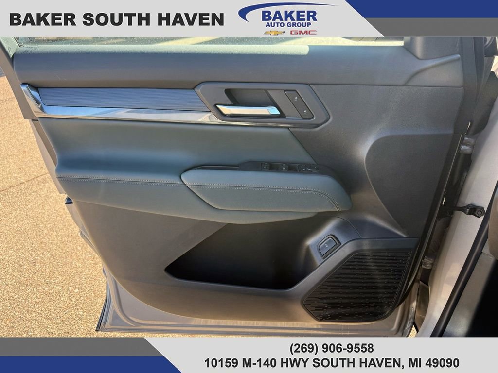 New 2026 GMC Terrain AT4 w/ Technology Package II image 22