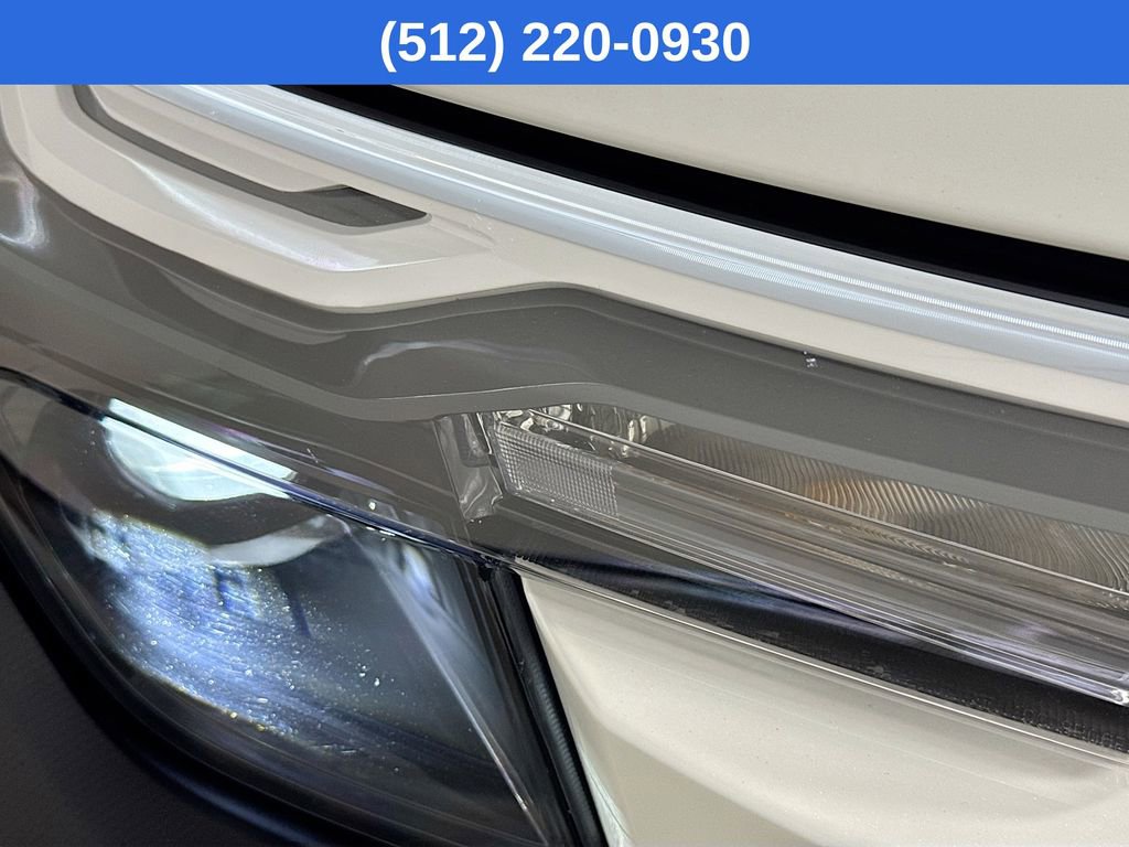 Used 2026 Subaru Forester Wilderness AWD/4WD image 39