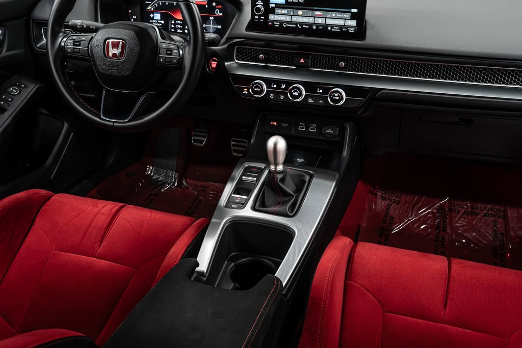 Used 2024 Honda Civic Type R image 17