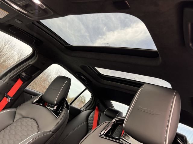 New 2026 Cadillac CT5 V RWD image 19